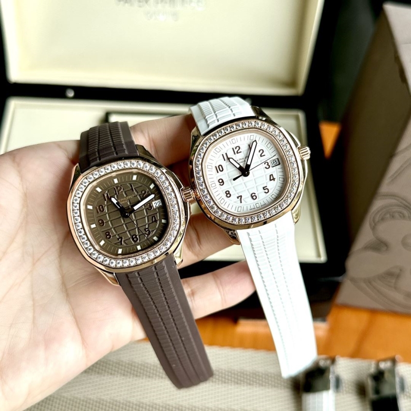 PATEK PHILIPPE